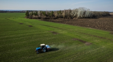 First Choice Agro - Tarım Makinaları 