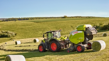 First Choice Agro - Tarım Makinaları 