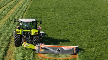 First Choice Agro - Tarım Makinaları 