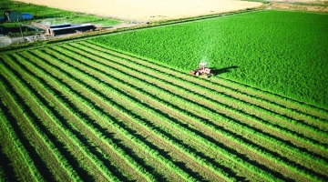 First Choice Agro - Tarım Makinaları 