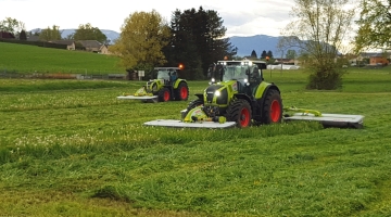 First Choice Agro - Tarım Makinaları 