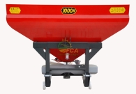 1000LT - TEK DİSKLİ DİKEY TİP