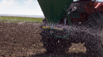 First Choice Agro - Tarım Makinaları 