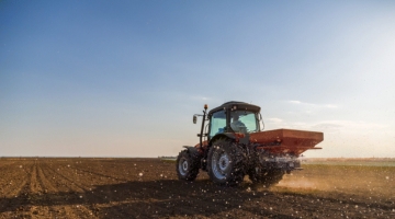 First Choice Agro - Tarım Makinaları 