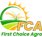 First Choice Agro - Tarım Makinaları logo