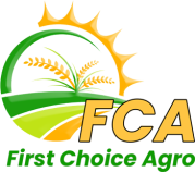 First Choice Agro - Tarım Makinaları logo