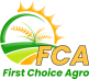 First Choice Agro - Tarım Makinaları logo