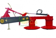SM 165 Liftli
