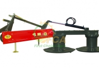 SM 185 Liftli