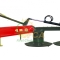 SM 185 Liftli