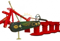 SM 250 Liftli